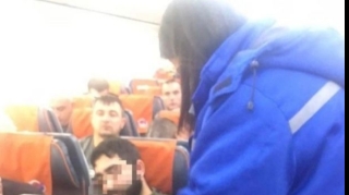 Moskvadan Gəncəyə uçan təyyarə Volqoqradda təcili eniş edib