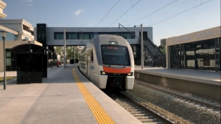 Dəmiryolu vağzallarına dair tələblər müəyyənləşdi - Bundan sonra belə olacaq 