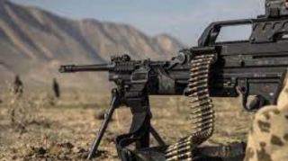 Azərbaycan MN:  "Ermənistan ordusu Tovuzu istiqamətindəki mövqelərimizi atəşə tutub"