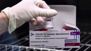 Şayiələr TƏSDİQLƏNDİ:  AstraZeneca peyvəndi qan laxtalanmasına səbəb olur