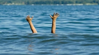 Qazaxda 34 yaşlı kişi göldə batıb