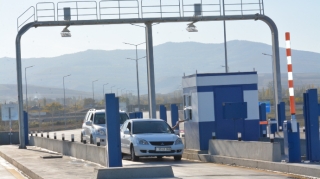 Azərbaycanın ilk ödənişli yolunda sürücüləri təngə gətirən problemlər - RƏSMİ AÇIQLAMA 