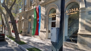 AGNA quru təmizləmə şirkəti 1 milyonluq paltarı yararsız hala saldı 