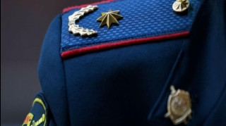 Naxçıvan Hava Nəqliyyatında Polis İdarəsinə rəis təyin edildi