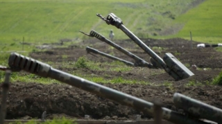 Армяне ведут артиллерийский обстрел ряда районов Азербайджана - ОФИЦИАЛЬНО 