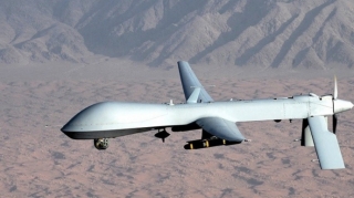 ABŞ-da 130 milyon dollarlıq PUA qəzaya uğrayıb 