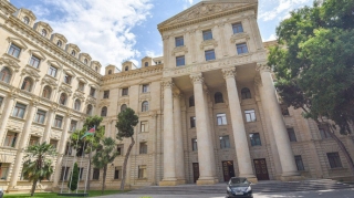 Azərbaycan XİN Ermənistana cavab verdi