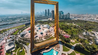 Bu ölkədə qızıldan küçə salınacaq 