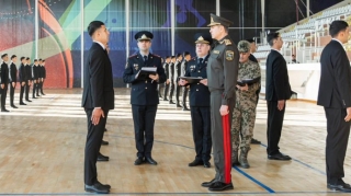 Nazir Vilayət Eyvazov Cəlilabadda vətəndaş qəbulu və sıra baxışı keçirdi - FOTOLAR  - VİDEO