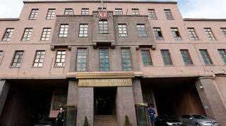 Suriyanın şimalında 4 PKK/YPG terrorçusu məhv edilib 