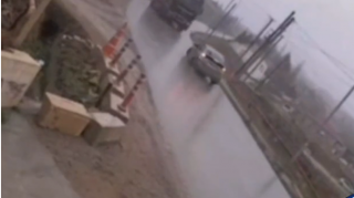 Yol adıyla cığır çəkənlər və ya qəza qurbanlarına görə cəzasız qalanlar... - VİDEO