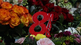 "Azərbaycan qadınının ən dəyərli hədiyyəsi Qarabağ oldu" - VİDEO