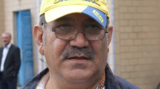 Elxan Nuriyev azadlığa buraxıldı