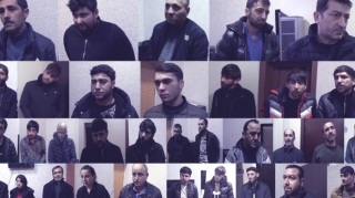 İranlı narkobaronların ölkə daxilindəki havadarlarına qarşı əməliyyatlar keçirilib, 36 nəfər saxlanılıb   - VİDEO