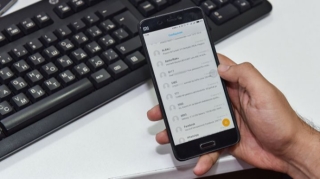 Yol polisi 10 min sürücüyə mesaj göndərdi:  "Səfərlər zamanı..."  - FOTO - FOTO