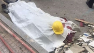 İmişlidə bədbəxt hadisə - 41 yaşlı fəhlə öldü 