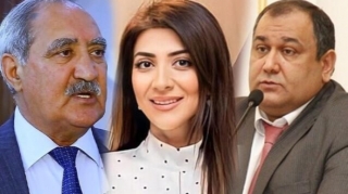 "Qeyri-legitim qurultay keçirilir" - Fəzail Ağamalının oğlu 