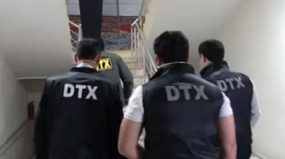 DTX imtahan şəbəkəsini ifşa etdi - Saxlanılanlar var 