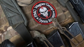 “Vaqner” Putindən xahiş etdi: Bizi Qəzzaya göndər! – VİDEO 