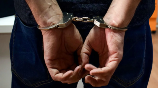 Yasamalda soyğunçuluq edən şəxs tutuldu 