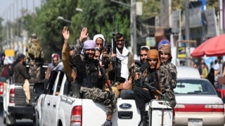 “Taliban” Pəncşirin ən böyük bölgəsini ələ keçirib