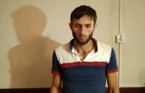 Mağazadan 17 min dollarlıq oğurluq olub - FOTO