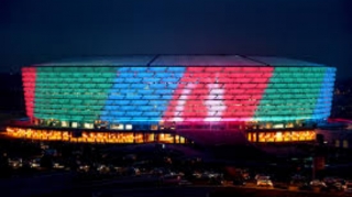 AVRO-2020-nin Bakıda keçiriləcək oyunlarında azarkeşlərin daşınması üçün nəqliyyat planı hazırlanıb  - VİDEO - FOTO