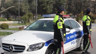 “Küləkli hava ilə əlaqədar yollarda ehtiyatlı olaq!” - DYP-dən sürücülərə çağırış 