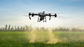 Azərbaycanda yeni dronlar istehsal olunacaq 