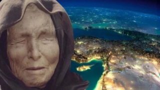 “Dəhşətli proqnozlar”ın istehsalı davam edir - Böyük Vanqa fırıldağı 