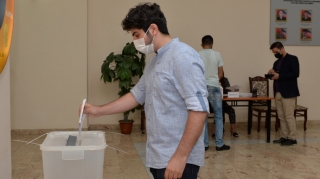 NRYTN  yanında İctimai Şuraya seçkilərin II turu keçirilib