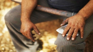 Arvadını balta ilə öldürən şəxs Psixiatriya Xəstəxanasına göndərildi