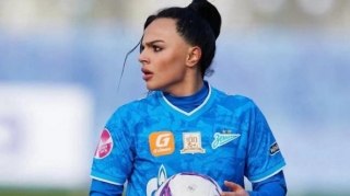 Azərbaycanlı futbolçu Rusiya Superkubokunun qalibi oldu 