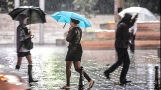 Sabahın havası açıqlanıb - yağış yağacaq 