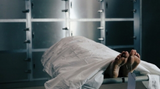 В Баку обнаружен труп