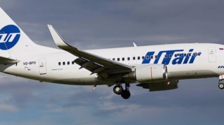 Moskvadan Gəncəyə uçan təyyarə Bakıya yönləndirildi - SƏBƏB 