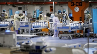 Azərbaycanda daha 523 nəfər koronavirusa yoluxdu, 9 nəfər öldü 