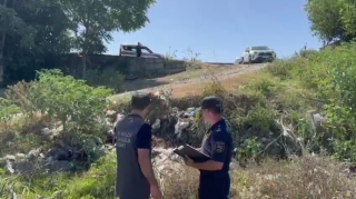 Astarada 10 nəfər məsuliyyətə cəlb edildi  - FOTO