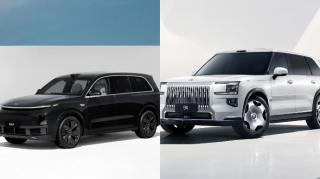 Bu maşınlar telefonlara bənzəyir, hər il... - L9 və Zeekr-in aqibəti necə olacaq? - VİDEO   