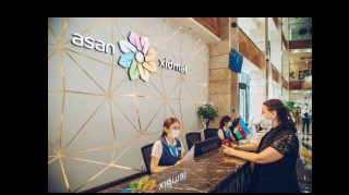 Şuaşada "Asan" xidmət mərkəzi yaradılacaq