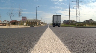 Azərbaycanda yol vergisi üzrə proqnoz 7 % artırılır 