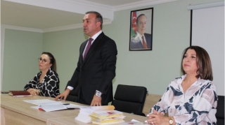 İsmayıllıda insan alverinə qarşı maarifləndirici tədbir keçirildi 