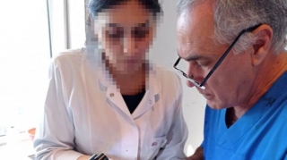 Ötən il həbs edilən cərrah azadlığa buraxıldı 