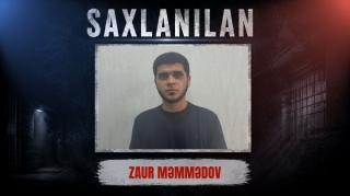 Mağazadan pul və tütün məmulatları oğurlayan şəxs SAXLANILDI  - VİDEO