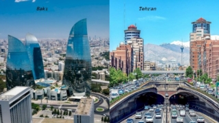 İranlı deputatdan Azərbaycanla bağlı SENSASİON ÇIXIŞ 