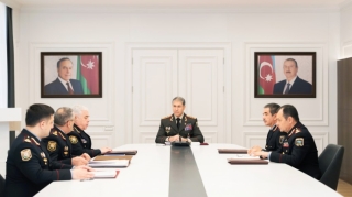 Министр:  В Азербайджане в этом году обезврежено 178 преступных групп