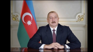 Президент Ильхам Алиев:Они лишились рассудка, их никто не признает