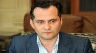 Qazi jurnalist İlham Tumas xəstəxanaya yerləşdirildi 