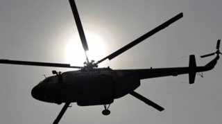 Kanadada hərbi helikopter çaya düşüb, ölənlər və yaralılar var 