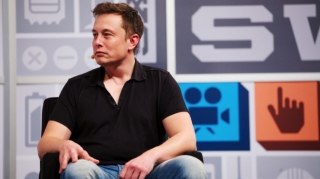 Kosmosu fəth edən Mask bu dəfə siyahı paylaşdı